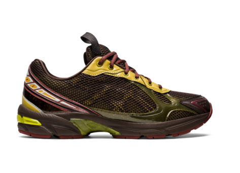 Asics UB4 S Gel 1130 Kiko (1201A645.200) braun