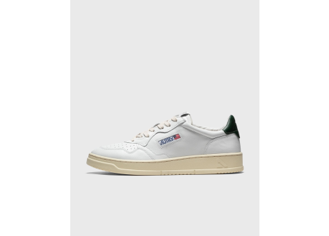 Autry Medalist Low (AULMLL47) weiss