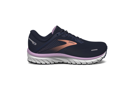 Brooks Defyance 13 (1204061B443) blau