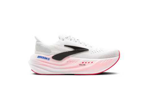 Brooks Glycerin Max (120436-1B-118) weiss