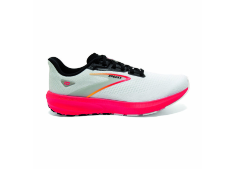 Brooks Launch 10 (120398-1B-410) weiss