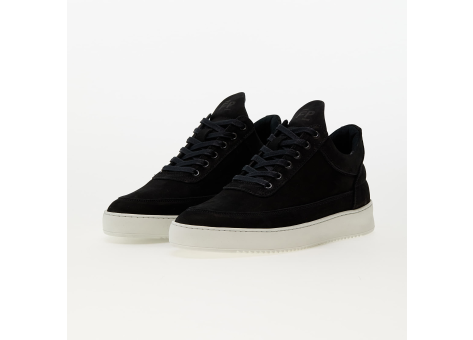 Filling Pieces Low Top Ripple (251217218630) schwarz