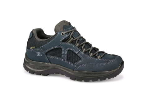 Hanwag Gritstone II Wide GTX Grö e 38 (H201601_007064) blau