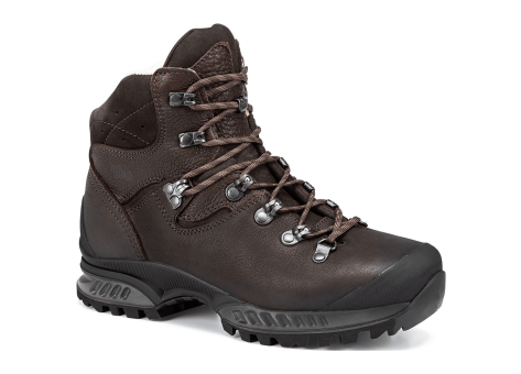 Hanwag Lhasa II Trekkingstiefel, , Größe 38 (H400211_032064) braun