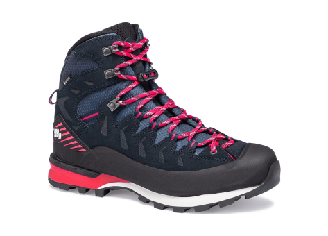 Hanwag Makra Pro GTX Bergstiefel Grö e 39 (H100501_007522) bunt