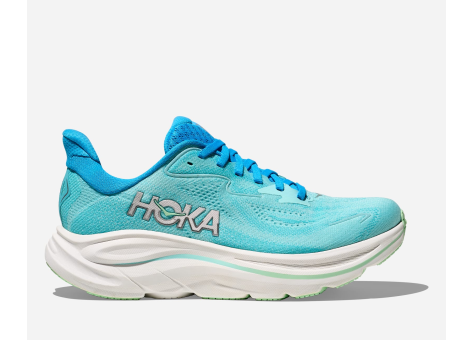 Hoka Clifton 10 (1162031-SKYW) türkis