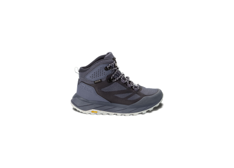 Jack Wolfskin Terraventure Texapore Mid (4049991_6179) blau