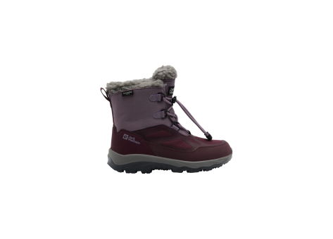 Jack Wolfskin Vojo Shell Extended Version Texapore Mid (4054101_I0083) bunt