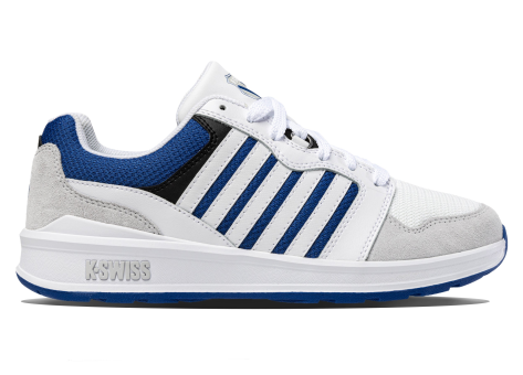 K-Swiss RIVAL TRAINER T (09079-947-M) weiss