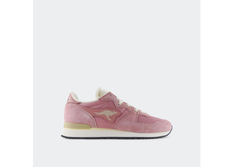 KangaROOS AUSSIE Mono (47295-6405) pink