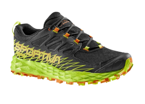 La Sportiva Lycan GTX (SP36Q999729) schwarz