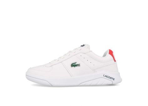 Lacoste Game Advance (741SMA0058407) weiss