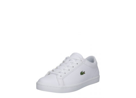 Lacoste Straightset BL 1 (7-32SPW0133001) weiss