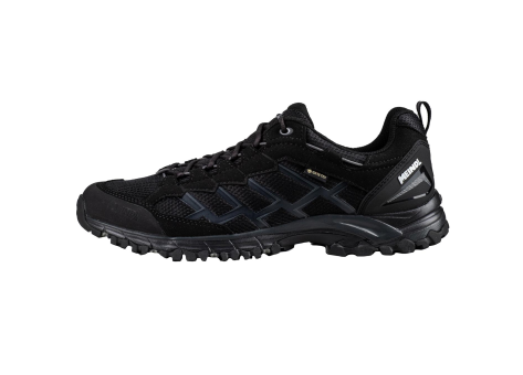 Meindl Caribe GTX (3825_030) schwarz