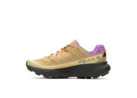 Merrell Agility Peak 5 (J068125) braun