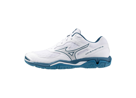 Mizuno Wave Phantom 3 (X1GA2260-21) weiss