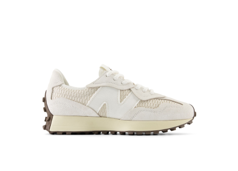 New Balance 327 U327WVA (U327WVA) weiss