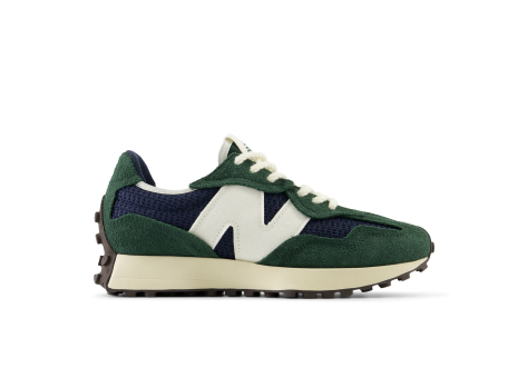 New Balance 327 (U327WVD) grün