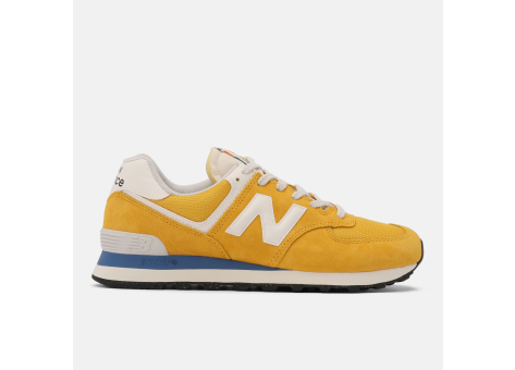 New Balance 574 (U574VPY) gelb
