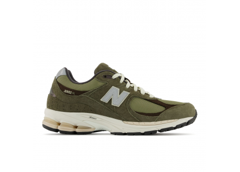 New Balance 2002R (M2002RHN) grün