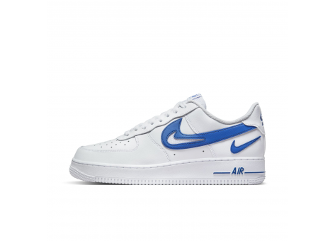 Nike Air Force 1 07 (DR0143-100) weiss
