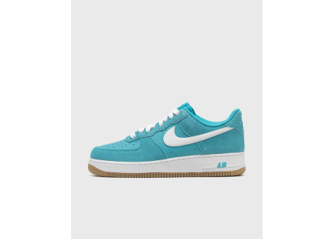 Nike Air Force 1 07 LV8 (IB6388-301) türkis