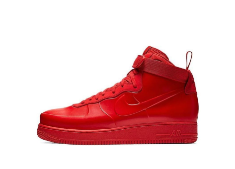 Nike Air Force 1 Foamposite (BV1172-600) rot