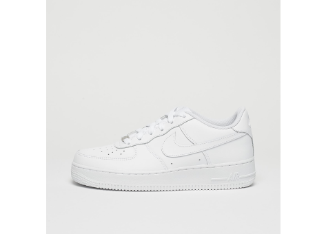 Nike Air Force 1 GS (314192-117) weiss