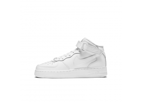 Nike Air Force 1 Mid LE (DH2933-111) weiss