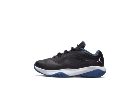 Nike Air Jordan 11 CMFT Low (CZ0907-004) schwarz