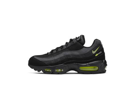 Nike Air Max 95 (CV1635 002) schwarz