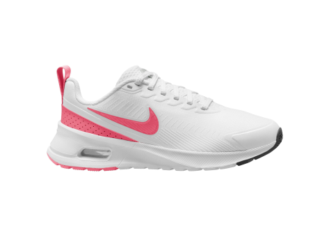 Nike Air Max Nuaxis weiss HF1233 100 Preisvergleich