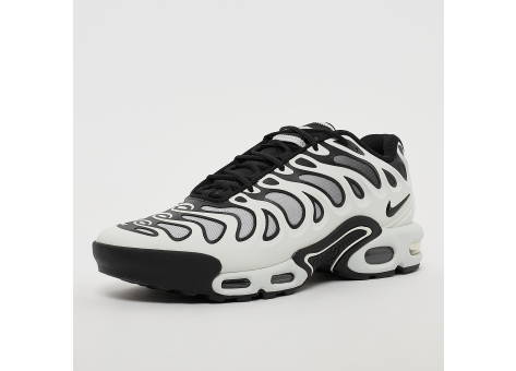 Nike air max plus schwarz weiß deals