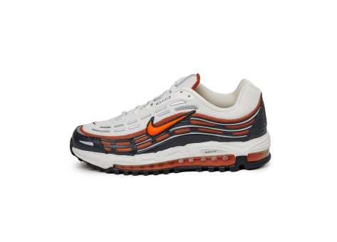 Air max zoom orange deals