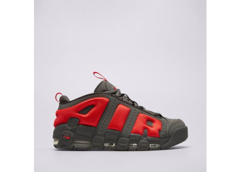 Air more uptempo red on sale