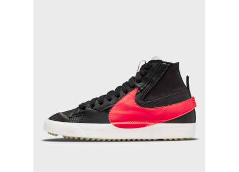 Nike Blazer Mid 77 Jumbo (DD3111-001) schwarz