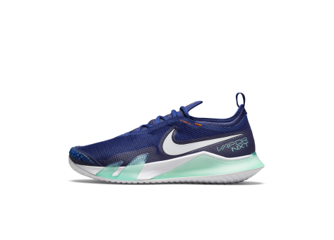 Nike NikeCourt React Vapor NXT (CV0724-414) blau