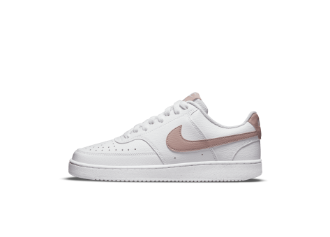 Nike Court Vision Low Next Nature (DH3158-102) weiss