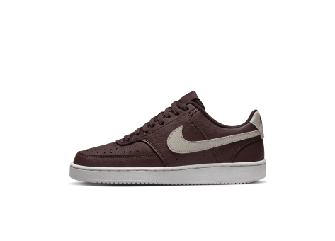 Nike Court Vision Low (DH3158-601) rot