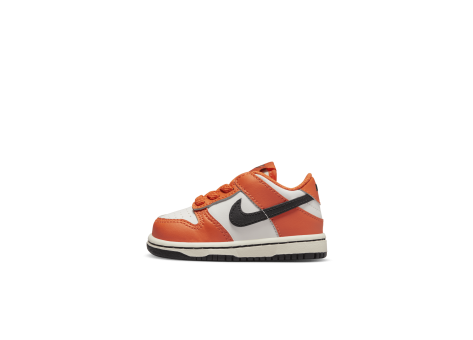 Nike Dunk Low (DH9761-003) orange