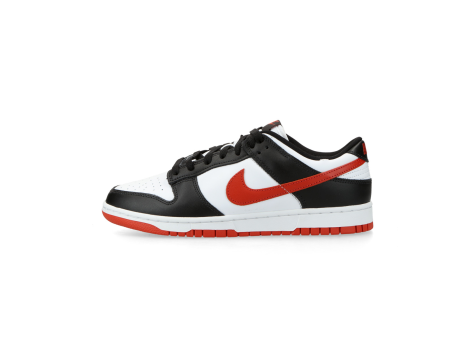 Nike Dunk Low Retro (DV0833-108) weiss