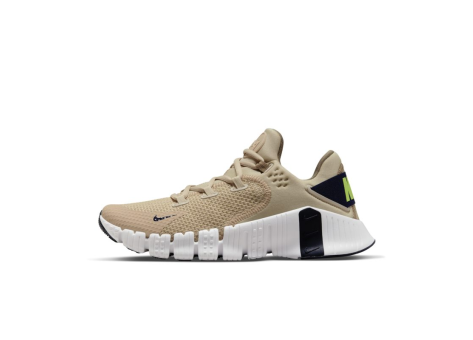 Nike Free Metcon 4 Rattan (CT3886-234) beige