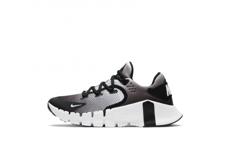 Nike Free Metcon 4 (DJ3071-101) grau
