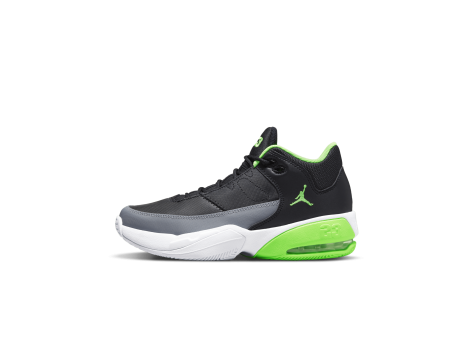 Nike Jordan Max Aura 3 (DA8021-003) schwarz