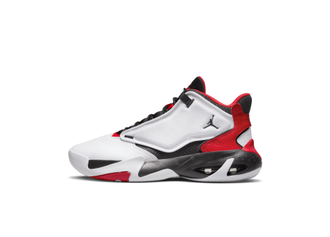 Nike Jordan Max Aura 4 (DN3687-106) weiss