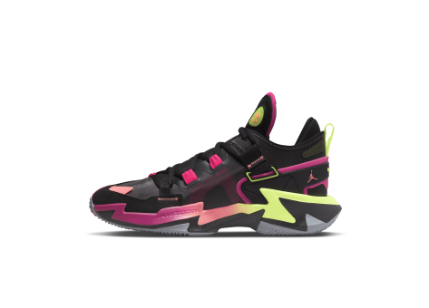 Nike Jordan Why Not .5? e (DO8965-002) schwarz