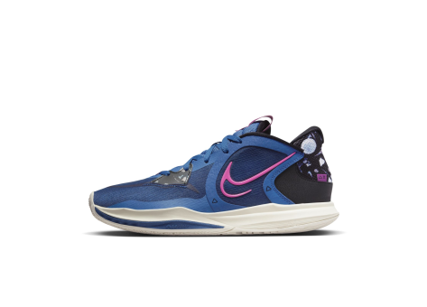 Nike Kyrie Low 5 (DJ6012-400) blau
