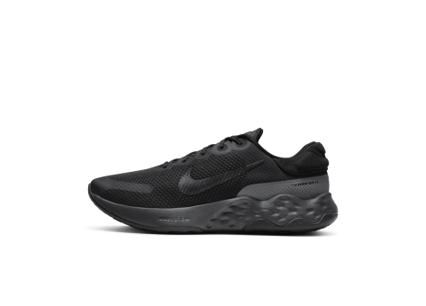 Nike Renew Ride 3 (DC8185-004) schwarz
