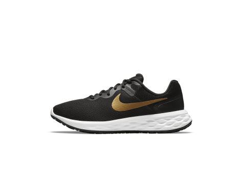 Nike Revolution 6 (DC3728-002) schwarz