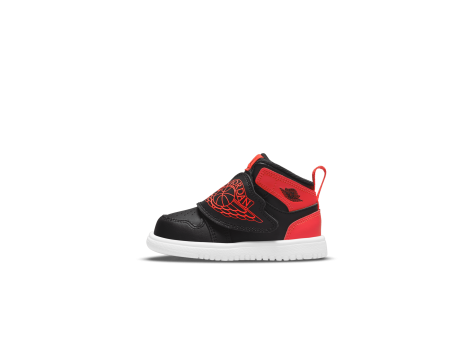 Nike Sky Jordan 1 (BQ7196-060) schwarz